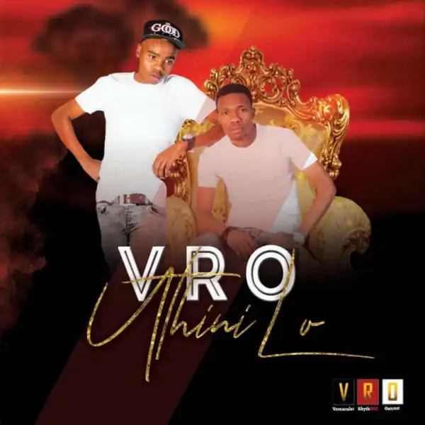 Vro - Zulu Phaqa